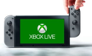 Switch перестанет получать эксклюзивы Xbox