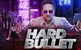 F.E.A.R. в VR. Обзор ранней версии Hard Bullet