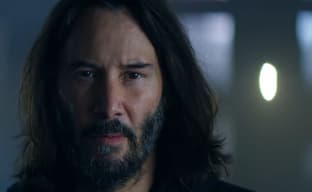 Зачем ты здесь? – вышел новый ролик Cyberpunk 2077 с Киану Ривзом