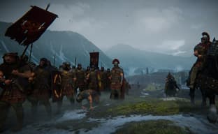 Roman Empire Wars — новая игра для тех, кому мало стратегий о Древнем Риме