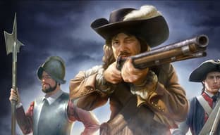 Глобальная стратегия Europa Universalis 4 стала временно бесплатной