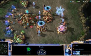 Разработчики StarCraft 2 открыли студию и работают над стратегией в реальном времени