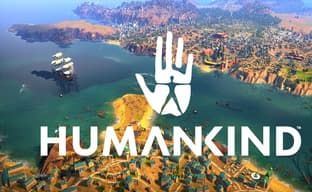 Названы системные требования и окно релиза 4Х-стратегии Humankind