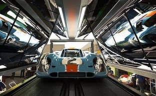 Gran Turismo 7 – сюрприз от Sony? Разработчики опубликовали занимательный тизер