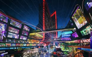 Atari собирается открыть сеть гостиниц для геймеров