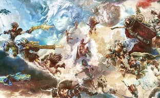 Распродажа в Epic Games Store: берем популярные игры со скидками до 90%