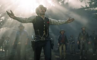 Хакеры взломали РС-версию Red Dead Redemption 2