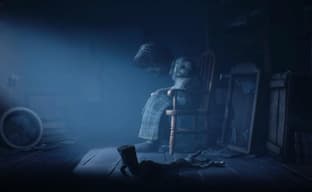 Ребёнок с молотком в мрачном мире – вышел новый трейлер Little Nightmares 2