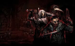Настольная версия Darkest Dungeon покорила Kickstarter