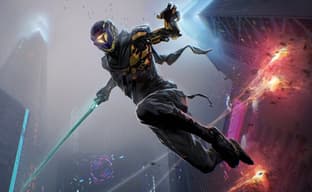 Киберпанк-боевик Ghostrunner получит бесплатное обновление до версий для Xbox Series S|X и PlayStation 5