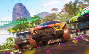 Разница между производительностью PS5 и Xbox Series X не имеет значения, считает дизайнер Dirt 5