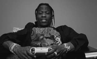 Рэпер Трэвис Скотт присоединился к PlayStation в качестве стратегического творческого партнёра