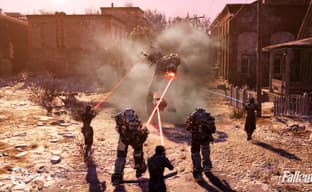 Почувствуйте силу Братства Стали – вышел новый трейлер Fallout 76