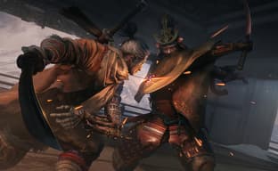 Трейлер к релизу Sekiro: Shadows Die Twice Game of the Year Edition