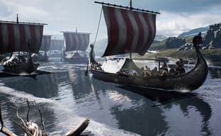 Viking City Builder – амбициозный проект от разработчика-одиночки. Большая студия еще не залог успеха