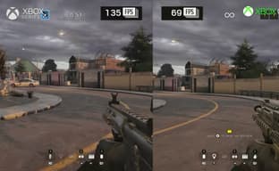 Xbox Series X значительно улучшит игры. Rainbow Six Siege с частотой до 140 кадров в секунду