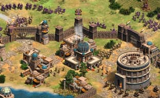 Age of Empires II: Definitive Edition получит крупное обновление. В игре появится режим Battle Royale