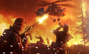 Battlefield 5 помахала игрокам рукой, новый дизайн PS Store подвергся жесткой критике — самое интересное за 26 октября