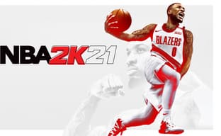 NBA 2K21 нового поколения. 4 минуты игрового процесса с мгновенными загрузками