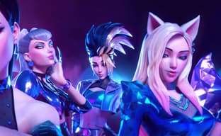 Музыкальная красота – вышел новый клип группы K/DA из League of Legends