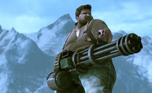 Uncharted 5, уход на золото не спас Cyberpunk 2077 от очередного переноса, Far Cry 6 в 4K и при 60 к/c — самое интересное за 27 октября