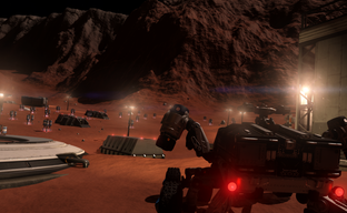 Elite: Dangerous Horizons стала бесплатной для владельцев оригинала