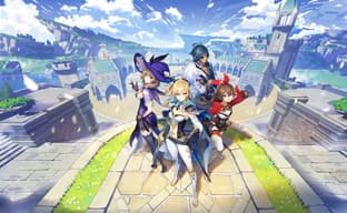 Genshin Impact удалось заработать уже 245 миллионов долларов.  Месяц после релиза прошел успешно