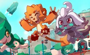 «Ранний доступ» для нового поколения – названа дата выхода незаконченной PS5-версии проекта Temtem