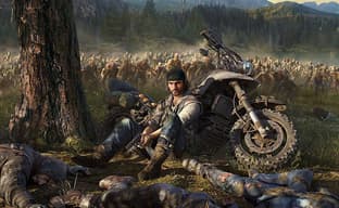 Days Gone получила крупное обновление с новыми функциями