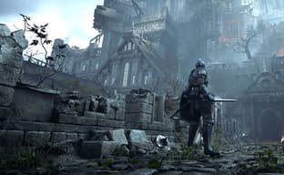 Появился новый ролик игрового процесса ремейка Demon’s Souls