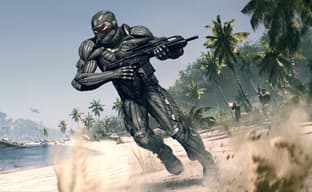 Разработка фанатского ремастера Crysis прекращена