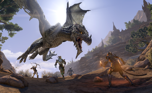 The Elder Scrolls 6 все же должна выйти на PlayStation 5. Сам глава Bethesda хотел бы этого