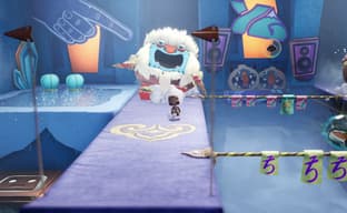 Sackboy A Big Adventure не разочарует PS4-игроков, считает разработчик