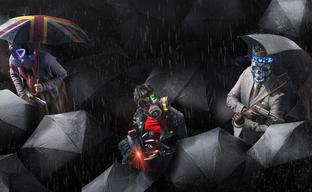 Watch Dogs: Legion плохо работает на Xbox One X, лутбоксы признали азартными играми — самое интересное за 29 октября