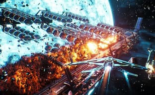 Во всём виноват кибер-слон – выход незаконченной версии Everspace 2 откладывается из-за Cyberpunk 2077