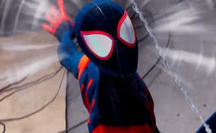 Полёты по городу, драки, стильный костюм – вышла новая демонстрация PS5-версии Spider-Man: Miles Morales