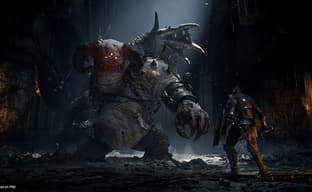 Не смогли – ремейк Demon's Souls не получит поддержку трассировки лучей