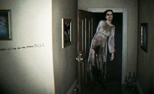 Silent Hills P.T. воссоздали на движке GZDoom