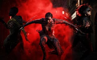 Королевская битва вампиров – анонсирован новый проект по вселенной Vampire: The Masquerade