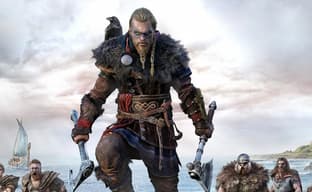 Полноценное 4К в Assassin's Creed: Valhalla и Watch Dogs: Legion можно увидеть только на PC