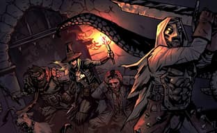 Darkest Dungeon: The Board Game уже собрала свыше 3 миллионов долларов на Kickstarter