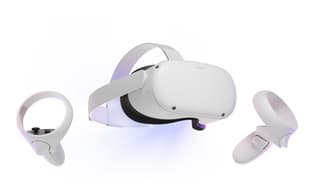 Интерес к Oculus Quest 2 в пять раз выше, чем к Oculus Quest. У Марка Цукерберга большие планы