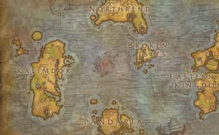 World of Warcraft празднует юбилей - игре исполнилось 16 лет