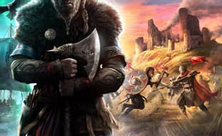 Названа дата публикации обзоров Assassin's Creed Valhalla