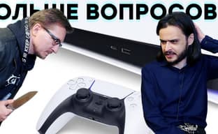 Demon's Souls без трассировки // PS5 без VR и сменных панелей // Как Sony понимает игры