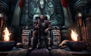 Вышло дополнение Markarth для MMORPG The Elder Scrolls Online