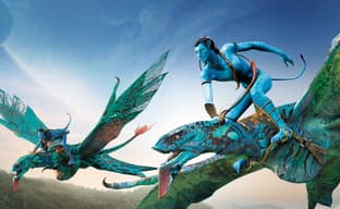 Появились первые подробности о премьере «Аватар» от Ubisoft