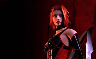 Кровавая красота – в Steam и GOG появятся улучшенные версии BloodRayne и BloodRayne 2