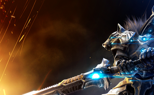 Немалый аппетит Godfall в 4К на ПК утолят только 12 ГБ видеопамяти