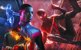 Разработчики Spider-Man: Miles Morales предупредили о возможных спойлерах в сети